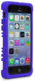 Produktbild MarBlue Azteka (Apple iPhone 5, Apple iPhone 5c, Apple iPhone 5s)