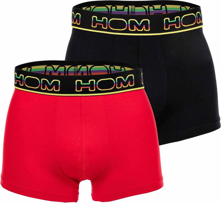 Immagine prodotto HOM BoxerBriefs (XXL, Confezione da 2)