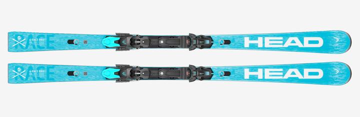 Produktbild Head Worldcup Rebels e-Race Pro (170 cm, Ohne Bindung)