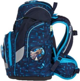 Produktbild Ergobag Schulthek-Set (20 l)