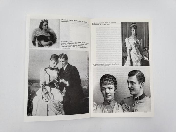 Image du produit Das Tagebuch der Lieblingstochter von Kaiserin Elisabeth 18781899 (Allemand, Marie Valérie d'Autriche, 2005)