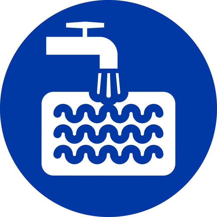 Actual product image Philips Microfastertücker für Aqua Modelle XV1700/01