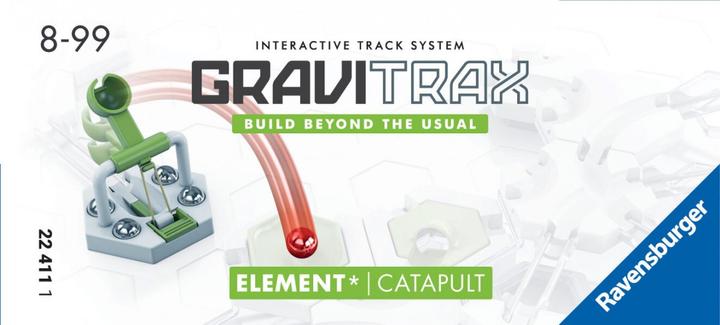 Image du produit Ravensburger GraviTrax Element Catapult