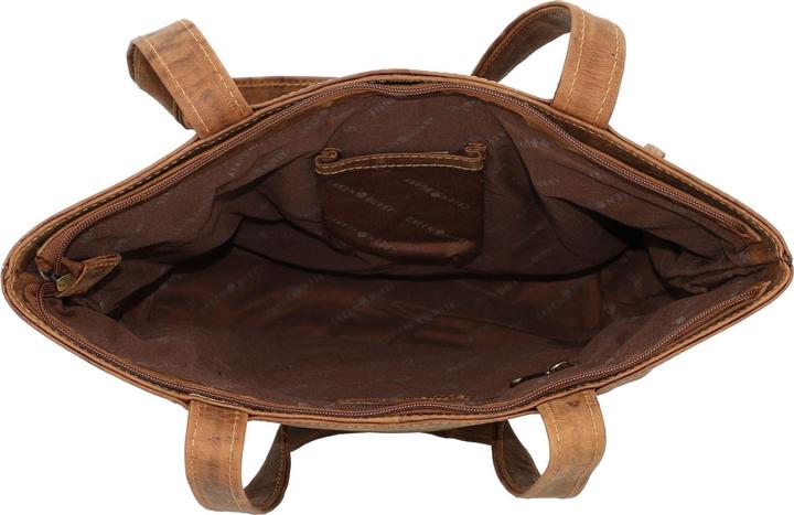 Image du produit Greenburry Sac à main Vintage Shopper 39 cm (13 l)