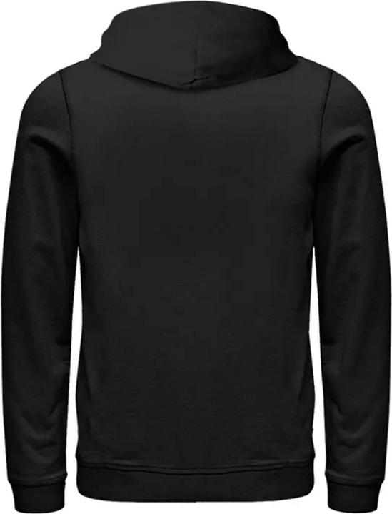 Immagine prodotto Jurassic Park Felpa con cappuccio Classic Logo Uomo (XXL)