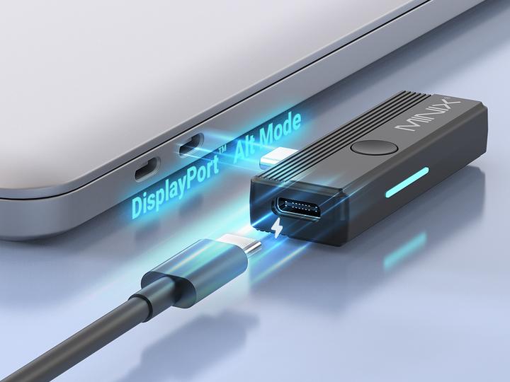 Immagine prodotto Minix C1 Plus (50 m)