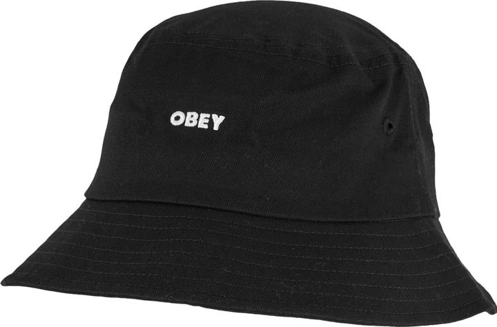 Produktbild Obey Bold Twill Bucket Hat - 121747