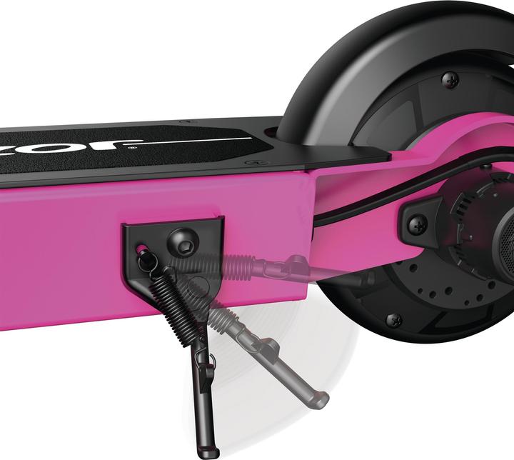 Immagine prodotto Razor hulajnoga elektryczna S80 Power Core - Różowa