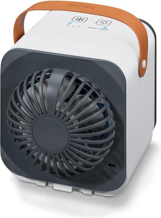 Actual product image Beurer LV 50 (50 dB)