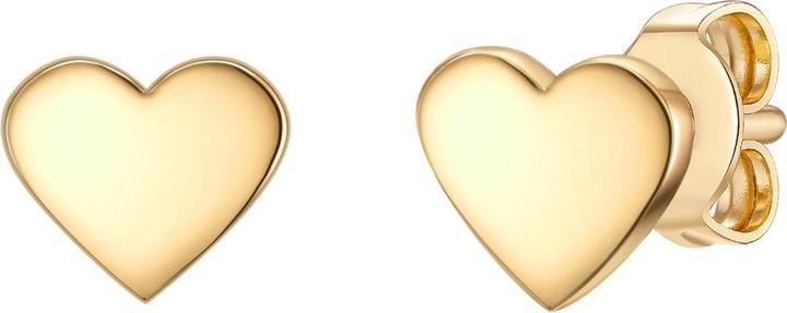Immagine prodotto Eastside Cuore da donna in acciaio inox oro giallo - 29744 (Acciaio inossidabile)