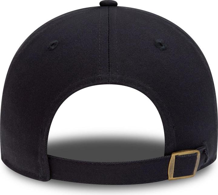 Actual product image New Era 9Twenty Casual Classics Cap - New York Yankees Navy (One size)