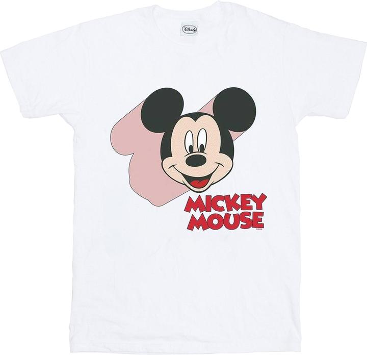 Disney Mickey Mouse Move TShirt