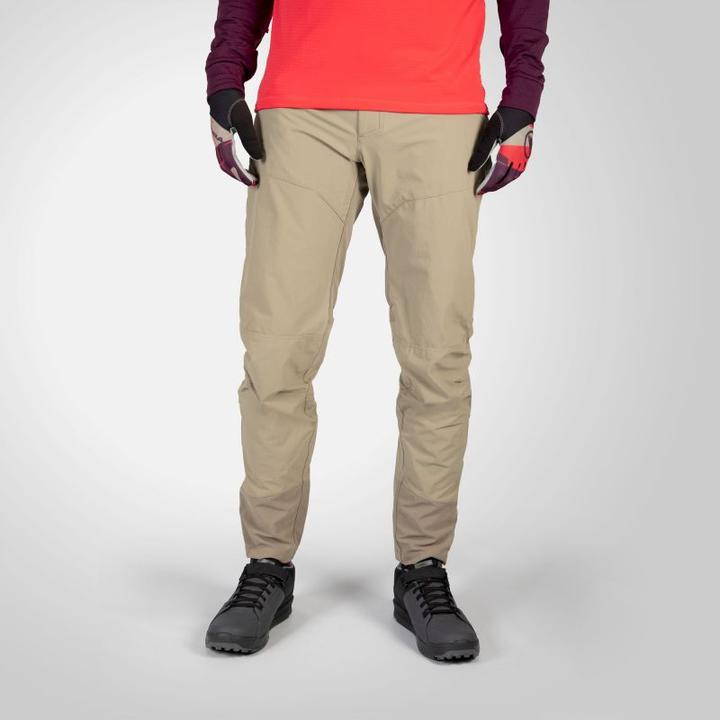 Actual product image Endura SingleTrack Trousers II (3XL)