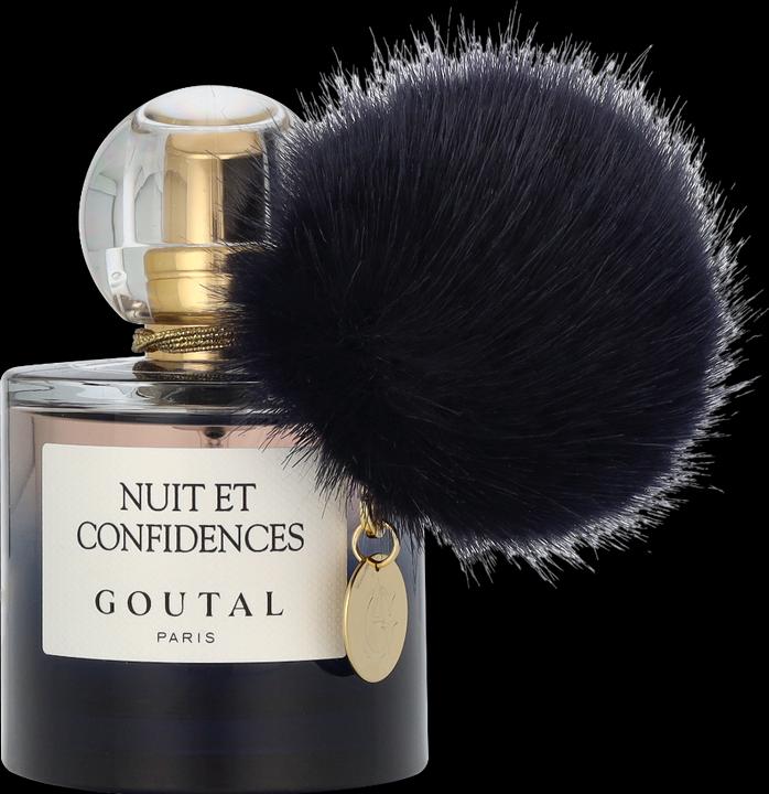 Actual product image Annick Goutal Nuit et Confidence (Eau de parfum, 50 ml)
