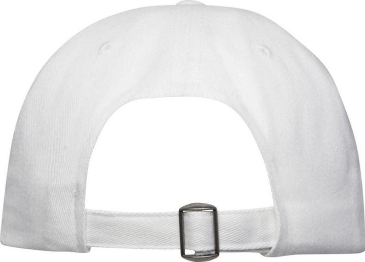 Actual product image Elevate NXT Unisex Adult Opal Aware Recycled 6 Panel Baseball Cap (One size)