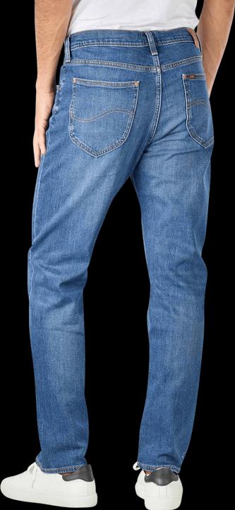 Produktbild Lee West Jeans Relaxed Fit Worn In (W31/L30)