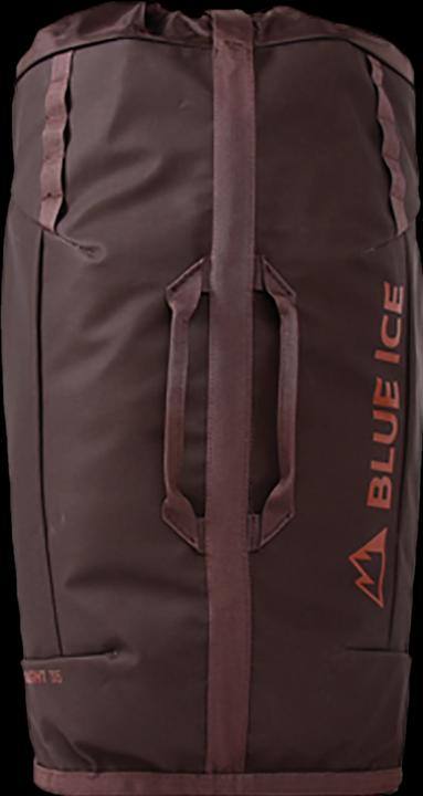 Actual product image Blue Ice Moonlight 35L climbing backpack (35 l)