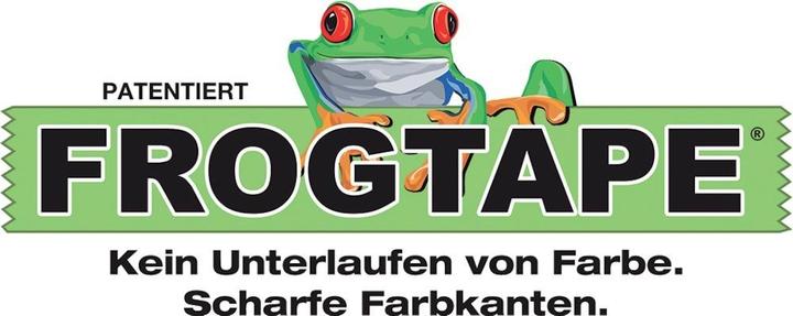 Produktbild Malerabdeckband Frogtape (25 mm)