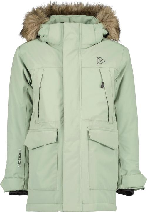 Immagine prodotto Didriksons Parka Oxid da bambino (140)