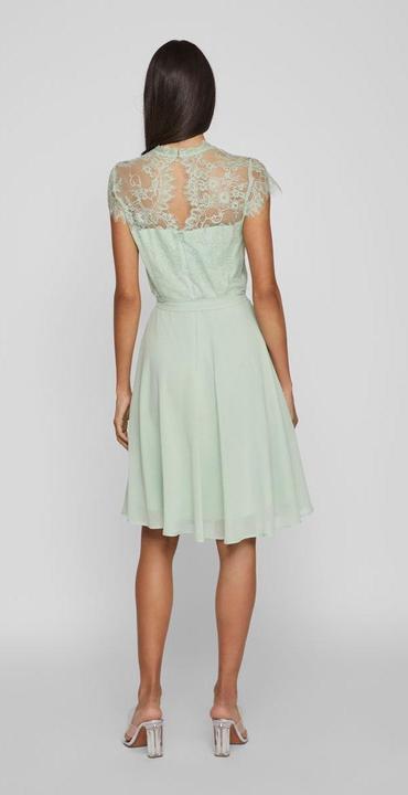 Actual product image Vila Kurzes Abendkleid (36)