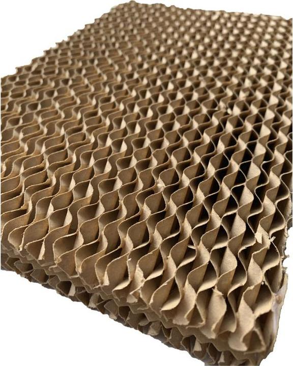 Produktbild Aero Filter zu Luftkühler LK100