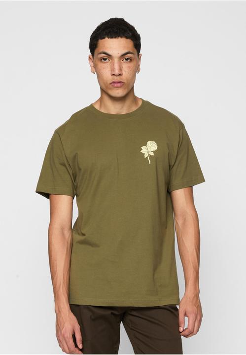 Produktbild Mister Tee Wasted Youth Tee - 2776 (XS)