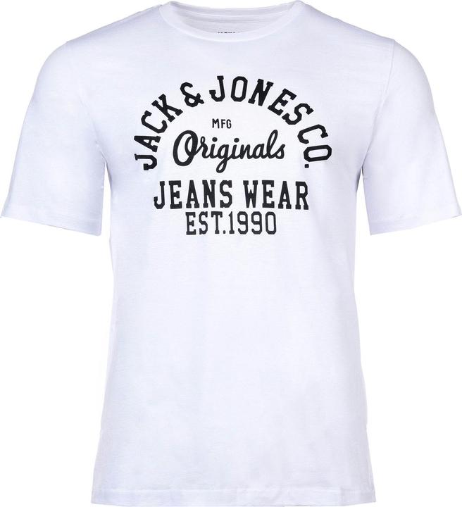 Image du produit Jack & Jones T-shirt Casual Confortable à porter (L)
