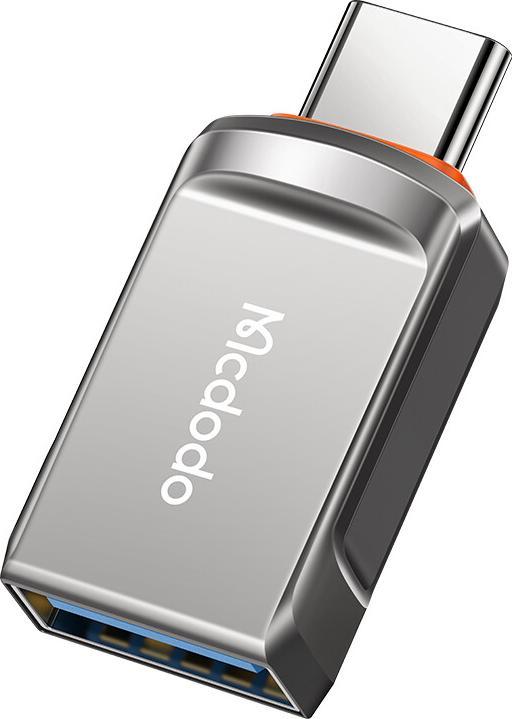 Produktbild Mcdodo OTG USB-A 3.0 auf Typ-C Adapter (USB Typ C, USB-A)