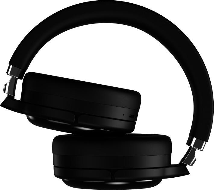 Actual product image xO Bluetooth headphones BE18 black (Wireless)