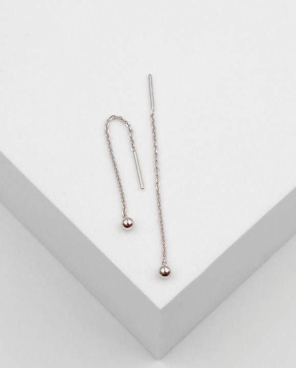 Image du produit Muau Boucles d'oreilles (Or 750/18 K)
