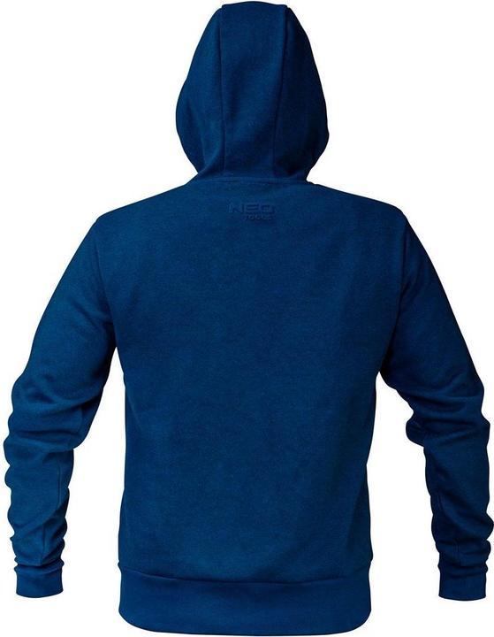 Produktbild Neo Arbeitssweatshirt PREMIUM doppellagig Grösse L (L)