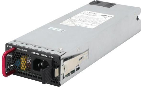 Productafbeelding HPE Aruba 5400R 700W Poe+ Zl2 (J9828A-RFB)