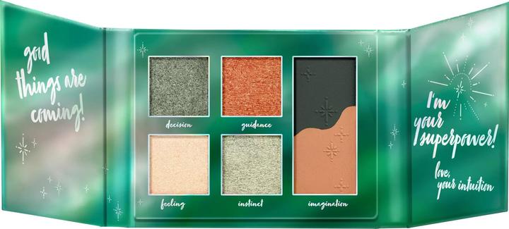 Produktbild essence Mini Eyeshadow Palette (Trust your intuition)