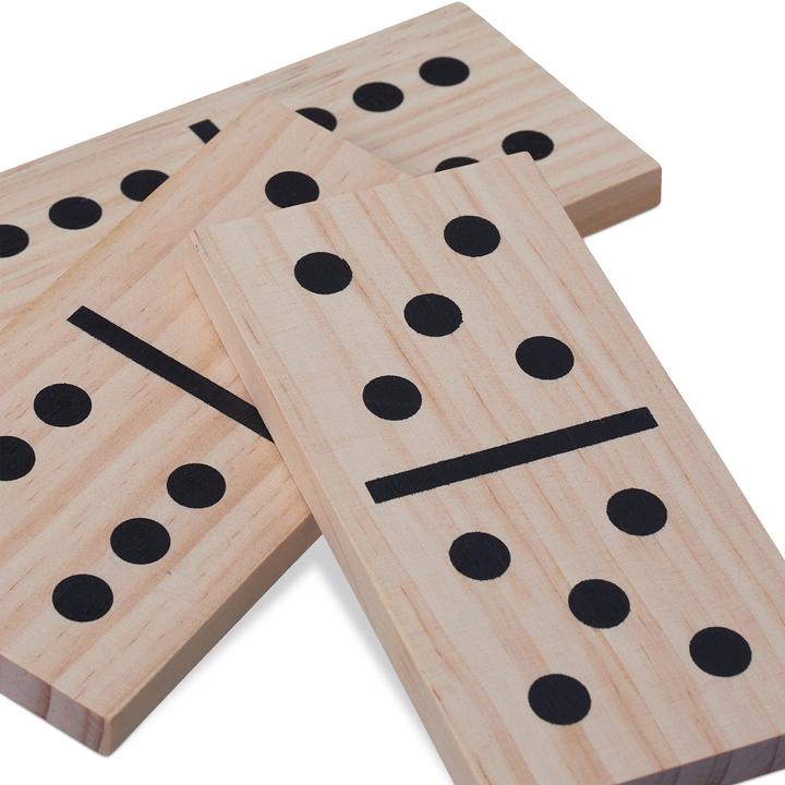 Produktbild Relaxdays XXL-Domino