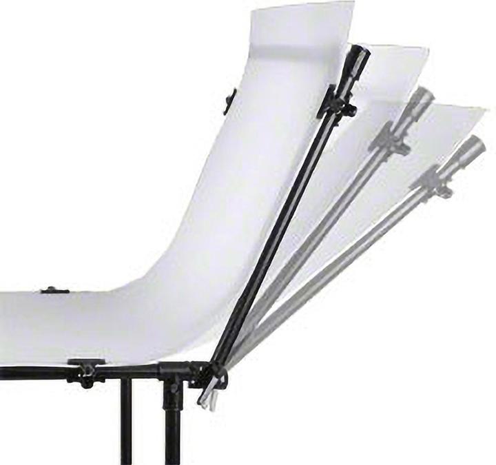 Actual product image Walimex pro Pro Shooting Table Set Pro Daylight (100 cm, 80 cm)