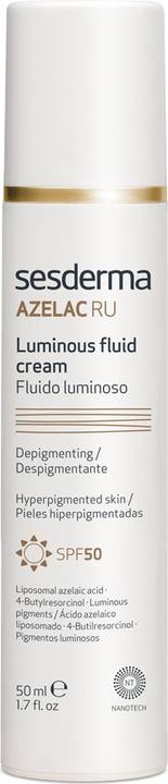 Sesderma Azelac RU (Sonnencreme Gesicht, SPF 50, 50 ml)