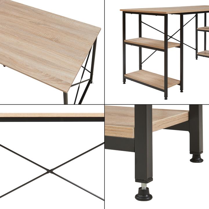Immagine prodotto En.Casa Klirurud (150 x 150 x 75 cm)