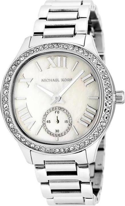 Immagine prodotto Michael Kors Sage (Orologio da polso analogico, 38 mm)