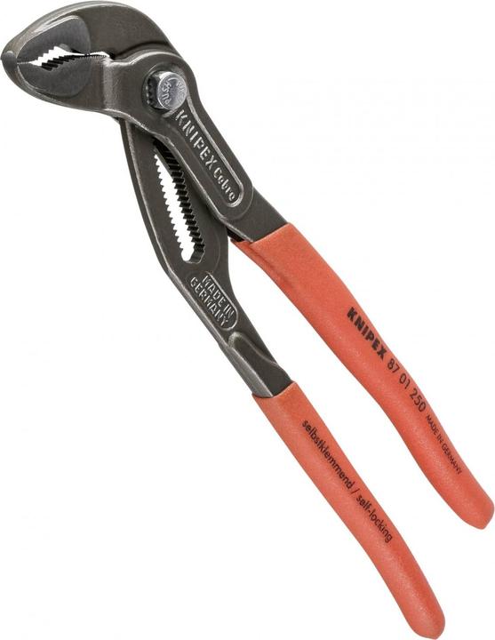 Actual product image Knipex Bestseller Set (370 mm)