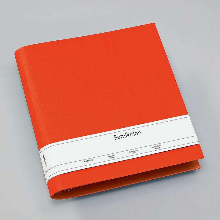 Produktbild Semikolon 4 Ring