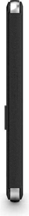 Image du produit Emporia SMART.6, smartphone pour seniors (128 Go, Noir, 6.58", SIM simple, 50 Mpx, 5G)