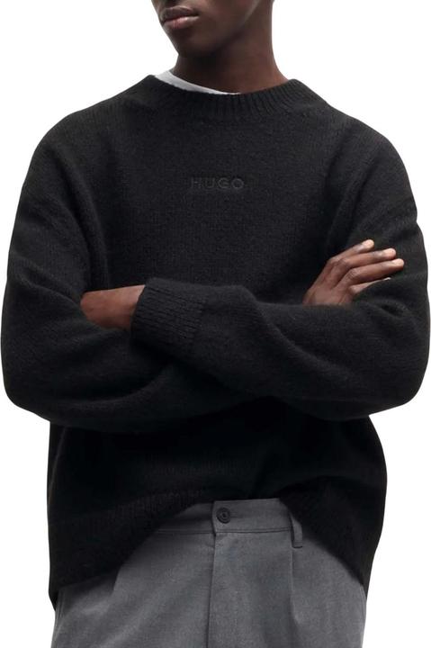 Immagine prodotto HUGO Seese Felpa Oversize Logo Uomo (L)