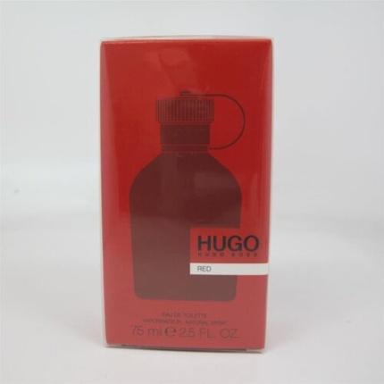 Produktbild Hugo Boss Hugo Red (Eau de Toilette, 75 ml)