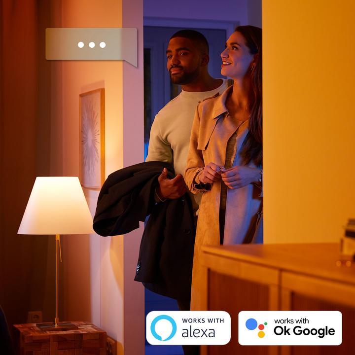 Immagine prodotto Philips Hue Ensis (4750 lm)