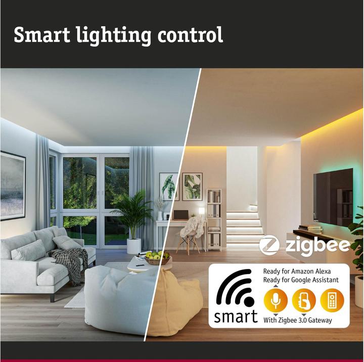 Produktbild Paulmann MaxLED Controller