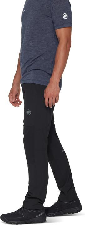 Actual product image Mammut Runbold Guide SO Pants (L)