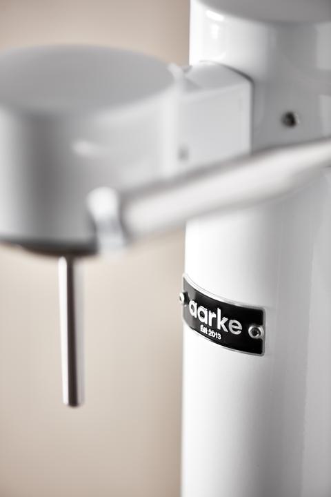 Actual product image Aarke Carbonator 3