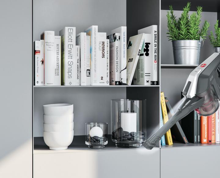 Actual product image Hoover H-Free 300