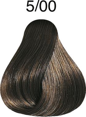Immagine prodotto Wella Koleston Perfect Me+ Pure Naturals (5/00 marrone chiaro naturale)