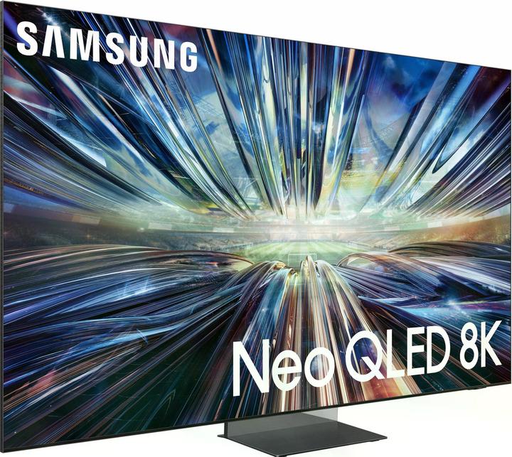 Produktbild Samsung QE85QN900D (85", QN900D, NeoQLED, 8K, 2024)